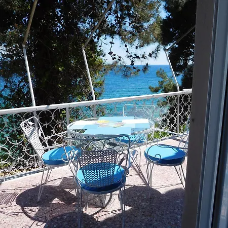 Everlasting Sea Palaiontsiflikion