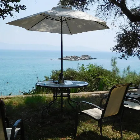 Everlasting Sea Palaiontsiflikion