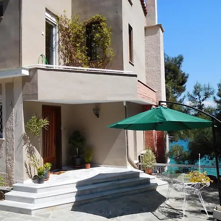 Apartment Everlasting Sea *