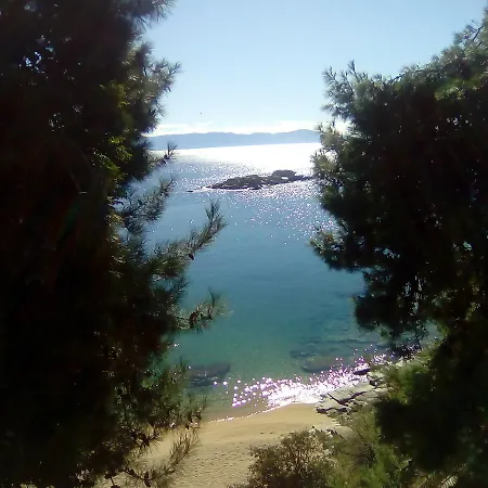 Apartment Everlasting Sea Palaiontsiflikion