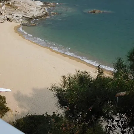 Everlasting Sea Apartment