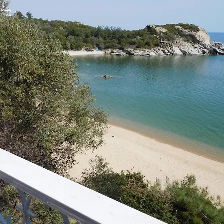 Everlasting Sea Apartment Palaiontsiflikion