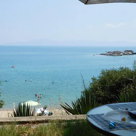 Everlasting Sea Palaiontsiflikion