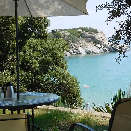 Apartment Everlasting Sea Palaiontsiflikion