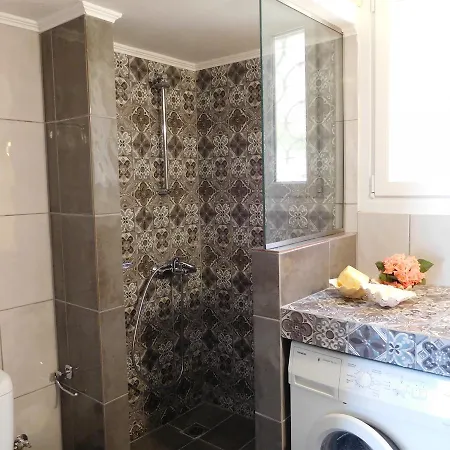 Everlasting Sea Apartment