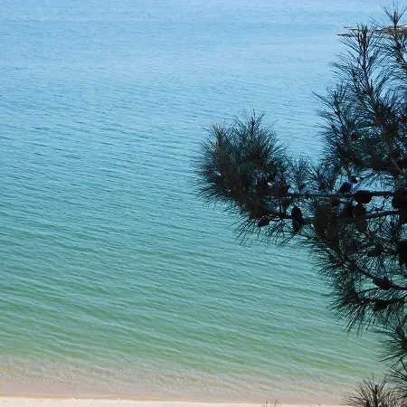 Apartment Everlasting Sea Palaiontsiflikion