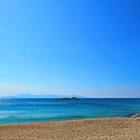 Everlasting Sea Apartment