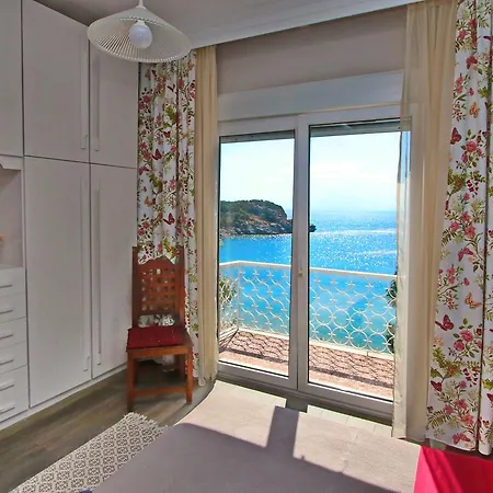 Apartment Everlasting Sea