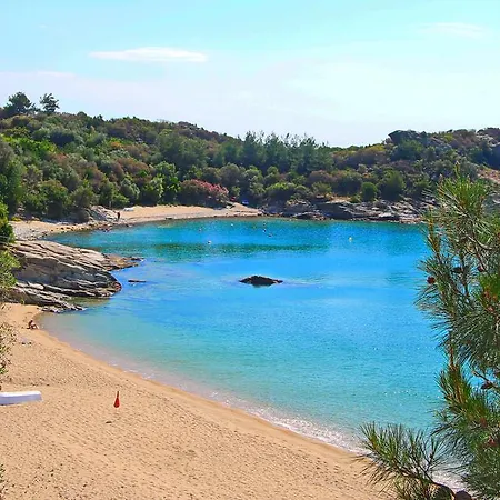 Everlasting Sea Apartment Palaiontsiflikion