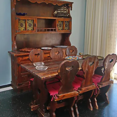 Everlasting Sea * Palaiontsiflikion