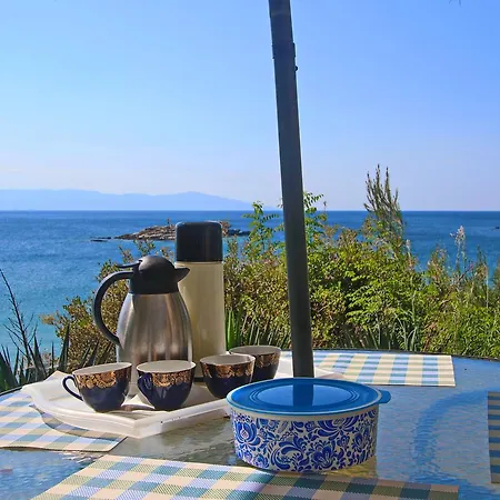 Everlasting Sea Apartment