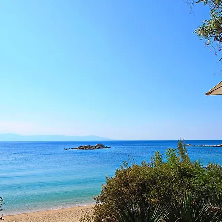 Everlasting Sea Apartment