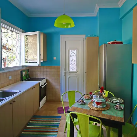 Apartment Everlasting Sea