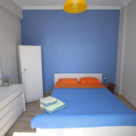 Apartment Everlasting Sea