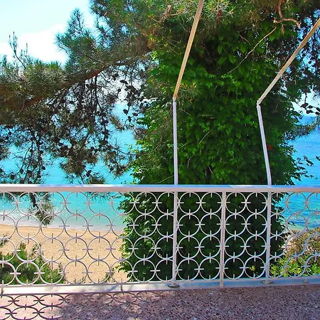 Everlasting Sea Apartment