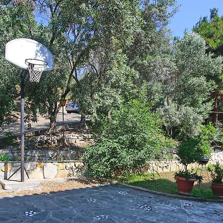 Everlasting Sea * Palaiontsiflikion