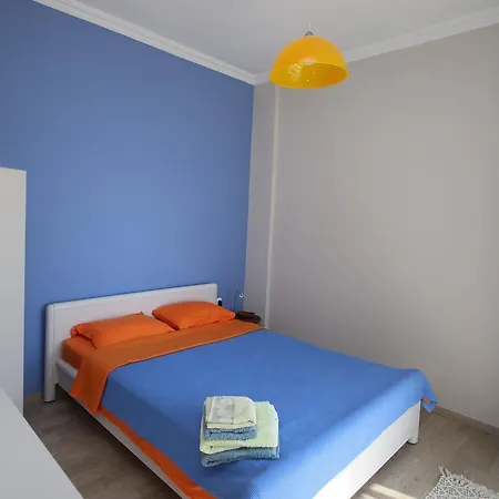 Apartment Everlasting Sea Palaiontsiflikion