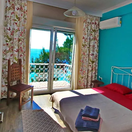 Apartment Everlasting Sea Palaiontsiflikion