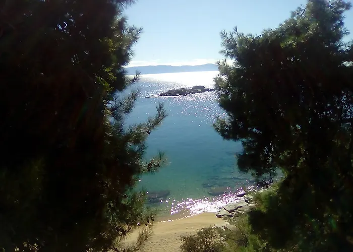 Apartment Everlasting Sea Palaiontsiflikion