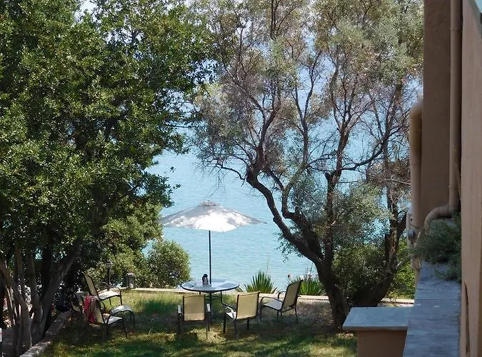 Apartment Everlasting Sea *