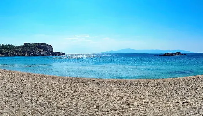 Everlasting Sea Apartment Palaiontsiflikion