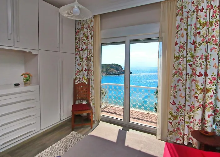 Apartment Everlasting Sea