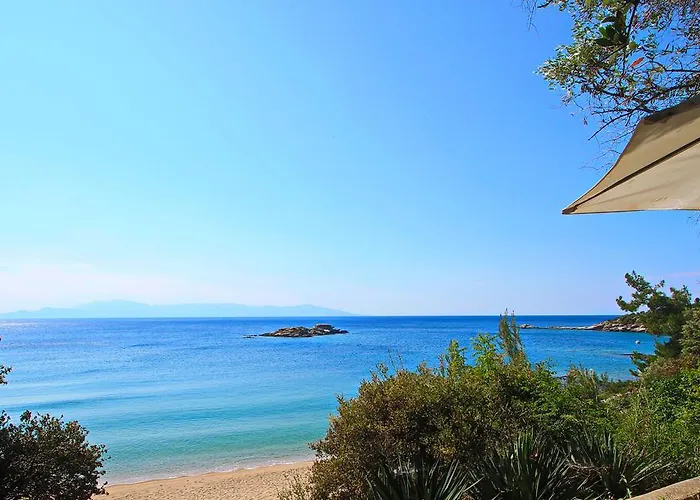 Everlasting Sea Apartment
