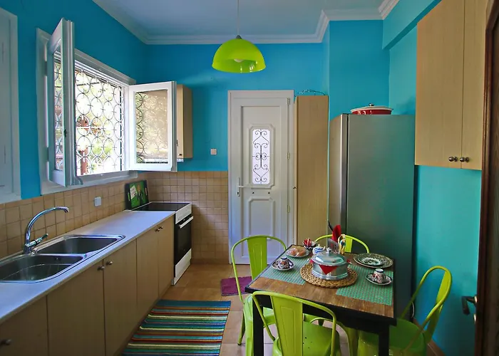 Apartment Everlasting Sea