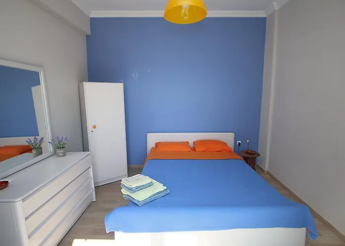 Apartment Everlasting Sea