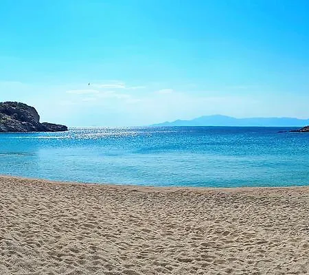 Everlasting Sea アパート PalaiónTsiflíkion