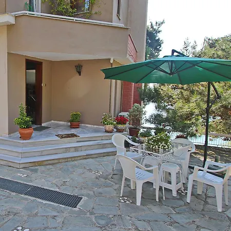 Everlasting Sea * PalaiónTsiflíkion