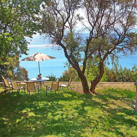 公寓 Everlasting Sea PalaiónTsiflíkion