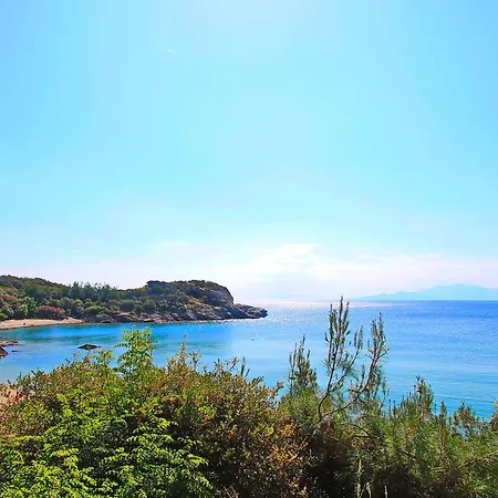 Everlasting Sea PalaiónTsiflíkion