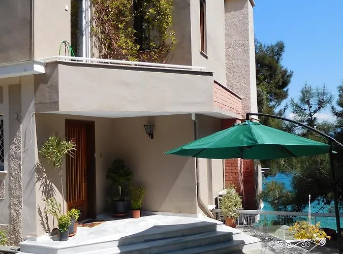 Lägenhet Everlasting Sea *