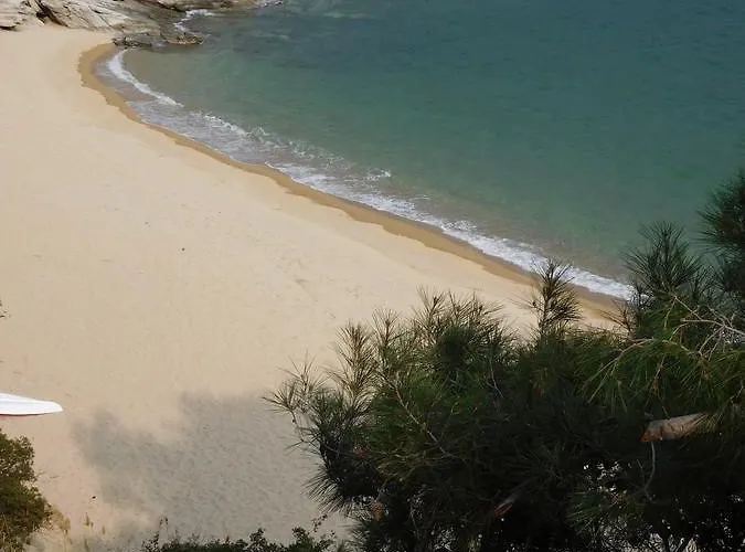 Everlasting Sea Lägenhet