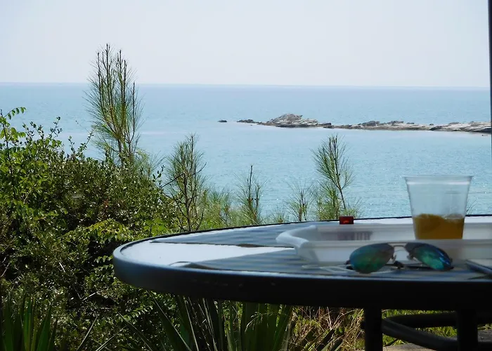 Lägenhet Everlasting Sea