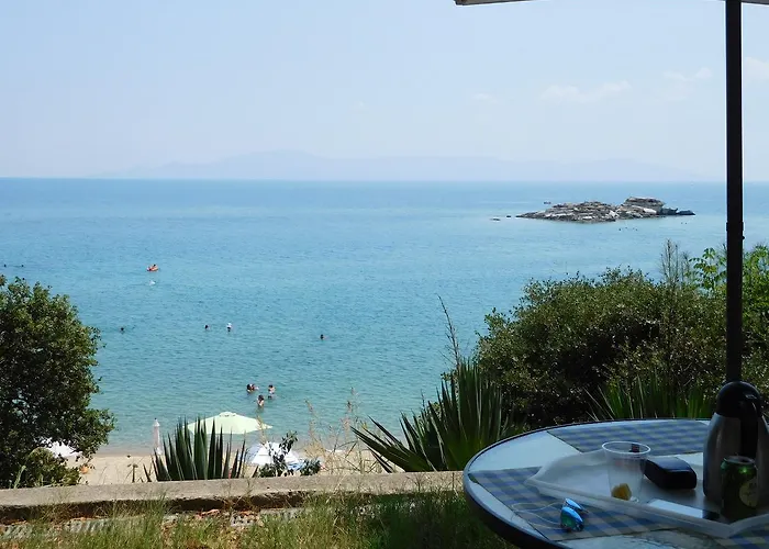 Everlasting Sea PalaiónTsiflíkion