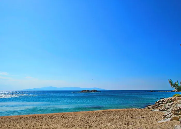 Everlasting Sea Lägenhet