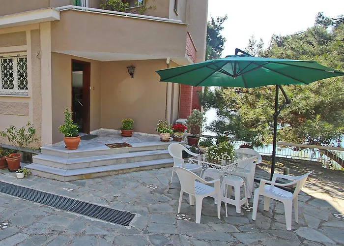 Everlasting Sea * PalaiónTsiflíkion