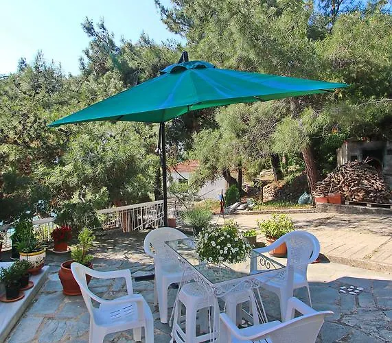 Everlasting Sea Lägenhet