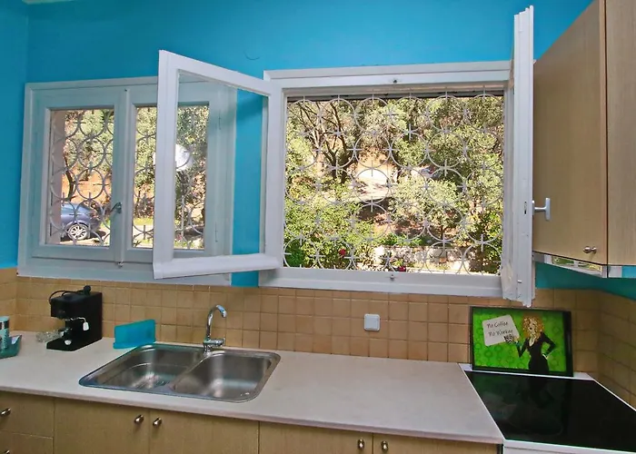 Everlasting Sea * PalaiónTsiflíkion