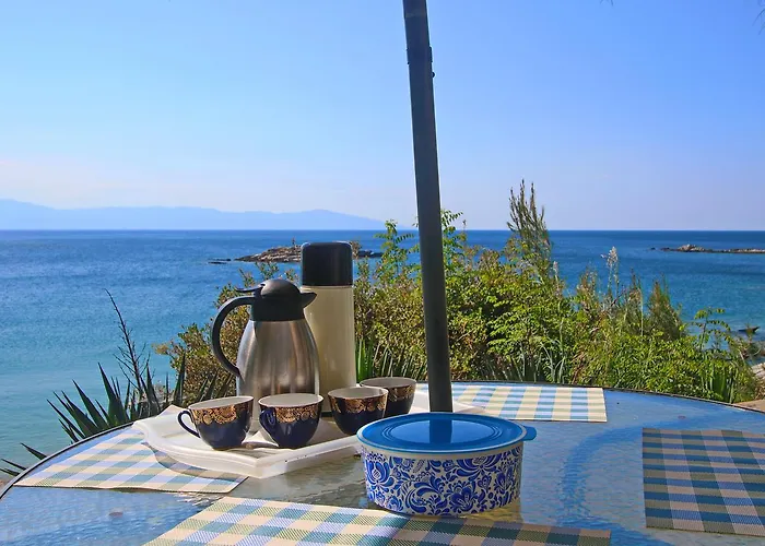 Everlasting Sea Lägenhet