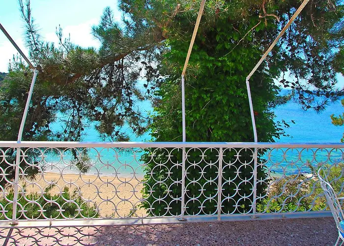 Everlasting Sea Lägenhet