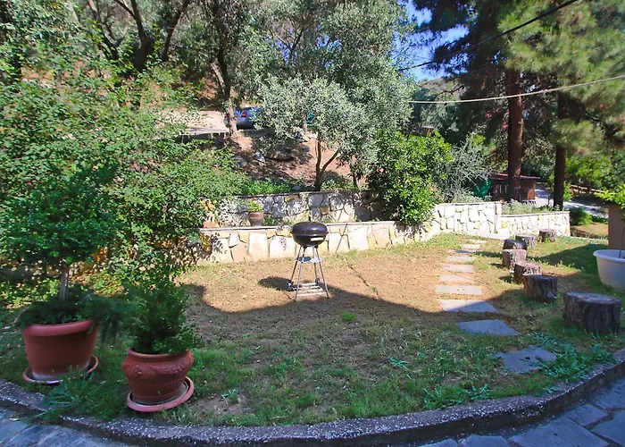 Everlasting Sea PalaiónTsiflíkion